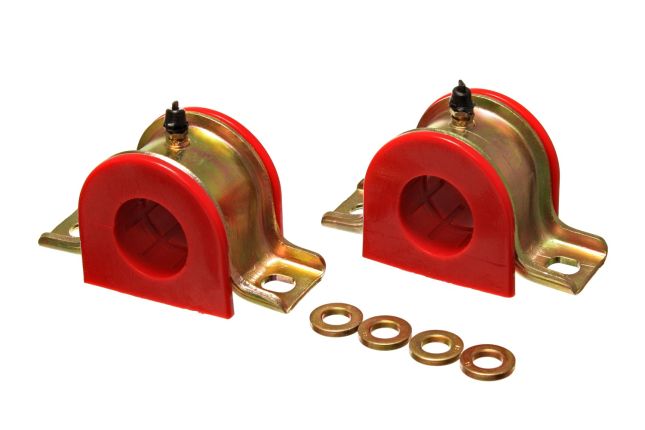 Energy Suspension 9.5185R Universal Sway Bar Bush Set 1 1/4inch Diameter