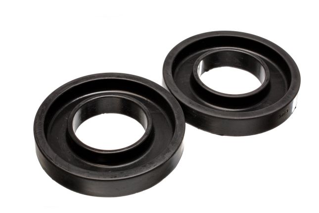Energy Suspension 9.6105G Coil Spring Isolator Set