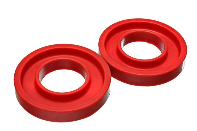 Energy Suspension 9.6105R Coil Spring Isolator Set