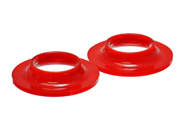 Energy Suspension 9.6106R Coil Spring Isolator Set