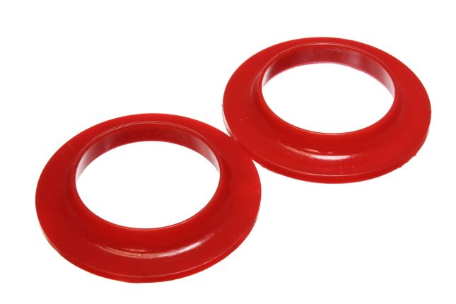 Energy Suspension 9.6108R Coil Spring Isolator Set