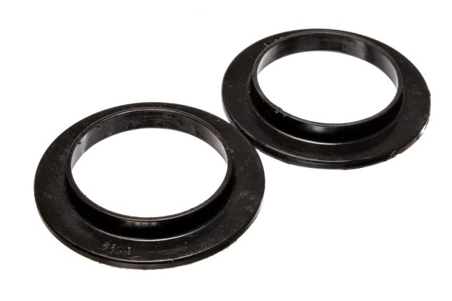 Energy Suspension 9.6114G Coil Spring Isolator Set