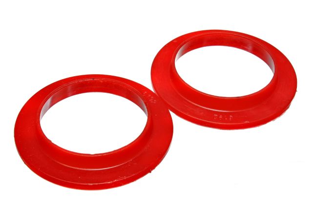 Energy Suspension 9.6114R Coil Spring Isolator Set