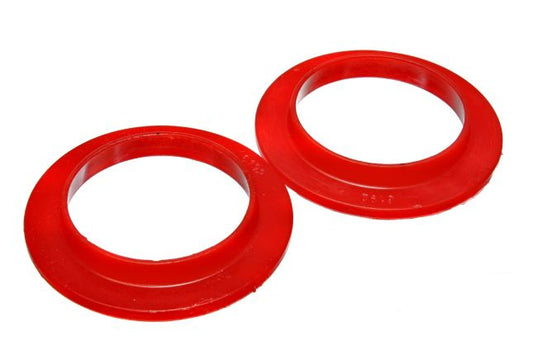 Energy Suspension 9.6114R Coil Spring Isolator Set