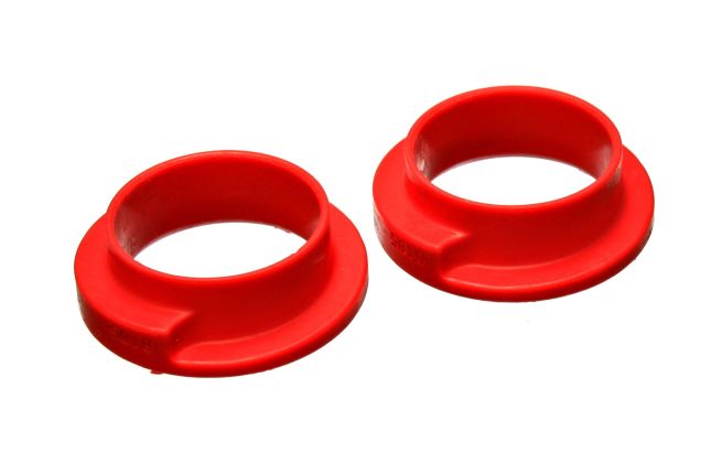 Energy Suspension 9.6115R UNIV Coil Spring ISO Ramped