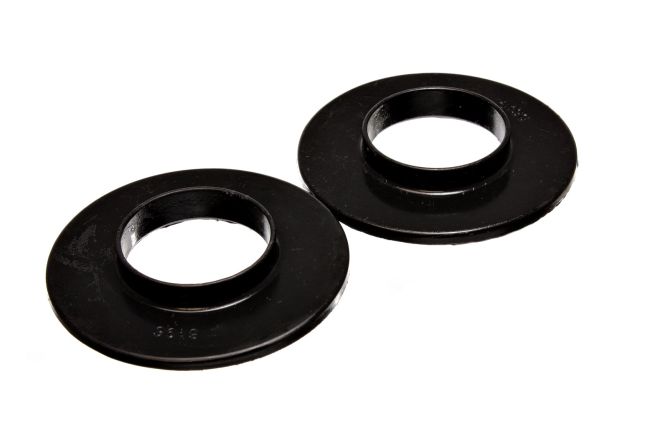 Energy Suspension 9.6116G Coil Spring ISLOATOR Set