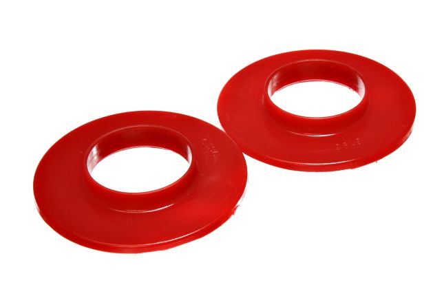 Energy Suspension 9.6116R Coil Spring ISLOATOR Set