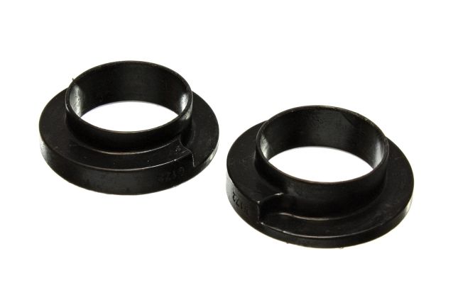 Energy Suspension 9.6117G Coil Spring Isolator Set