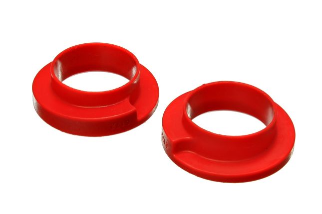 Energy Suspension 9.6117R Coil Spring Isolator Set