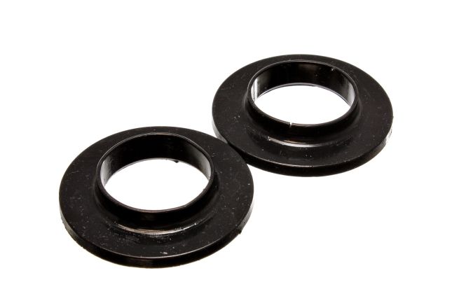 Energy Suspension 9.6118G Coil Spring Isolator Set
