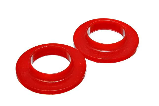 Energy Suspension 9.6118R Coil Spring Isolator Set