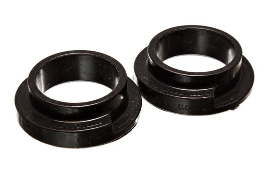 Energy Suspension 9.6119G Coil Spring Isolator Set