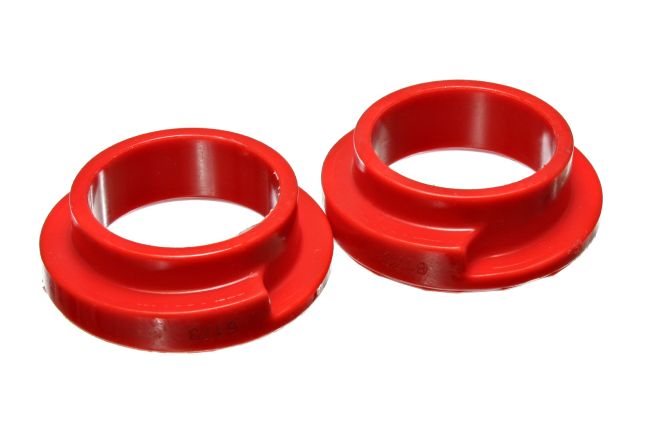 Energy Suspension 9.6119R Coil Spring Isolator Set