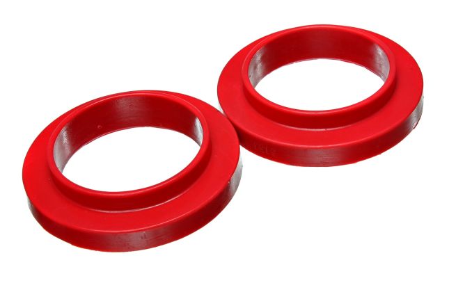 Energy Suspension 9.6120R Universal Coil Spring Isolator