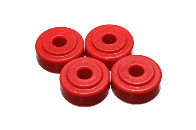 Energy Suspension 9.8101R Shock Tower Grommets