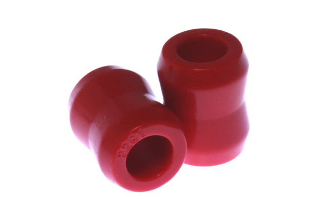 Energy Suspension 9.8108R 3/4inch Hourglass Shock Eye Bushing
