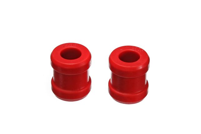 Energy Suspension 9.8111R CHYS 3/4inch Shock Eye Bushing
