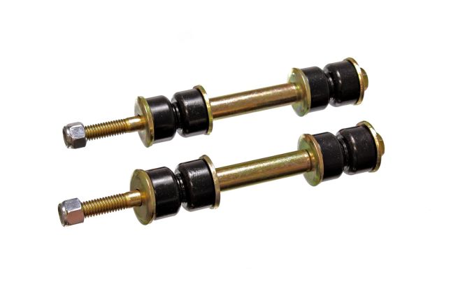 Energy Suspension 9.8117G End Link Set With Hardware