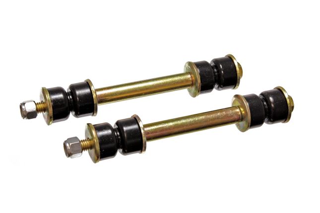 Energy Suspension 9.8118G End Link Set With Hardware