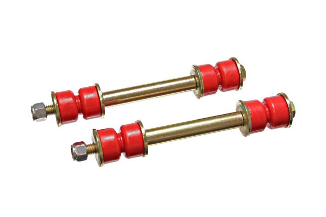 Energy Suspension 9.8118R End Link Set With Hardware