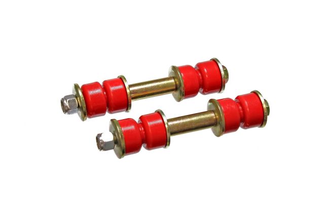 Energy Suspension 9.8120R End Link Set With Hardware