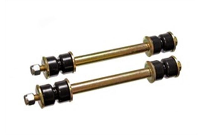 Energy Suspension 9.8121G End Link Set With Hardware