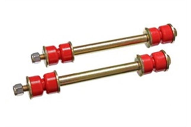 Energy Suspension 9.8121R End Link Set With Hardware
