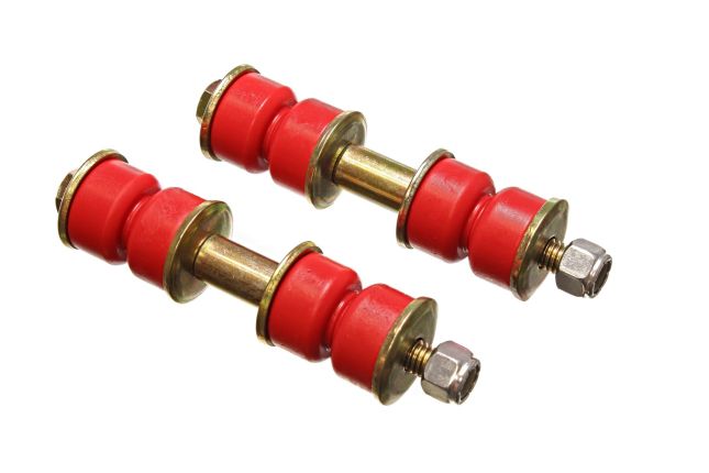 Energy Suspension 9.8122R End Link Set With Hardware