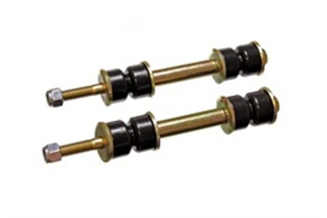 Energy Suspension 9.8125G End Link Set With Hardware