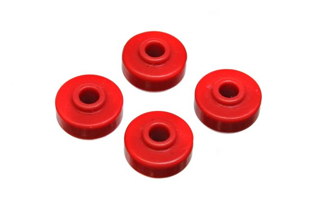 Energy Suspension 9.8126R 3/8inch Shock TOWER W/SM NIPPLE