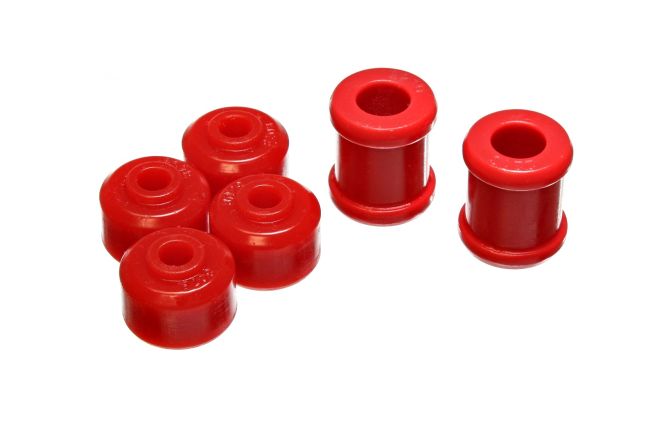 Energy Suspension 9.8137R Front Shock Bushing Set