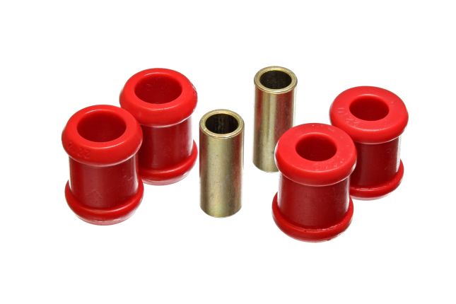 Energy Suspension 9.8138R Rear Shock Bushing Set