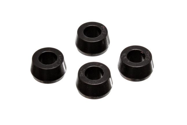 Energy Suspension 9.8143G Shock Bushing Set