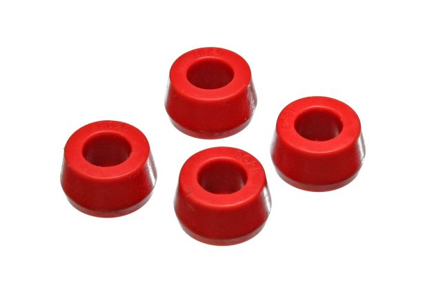 Energy Suspension 9.8143R Shock Bushing Set