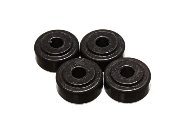 Energy Suspension 9.8145G Shock Bushing Set