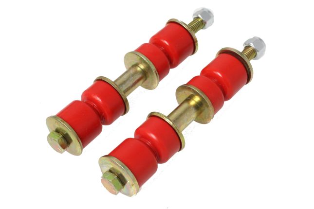 Energy Suspension 9.8163R Universal End Link 3 3/8-3 7/8inch