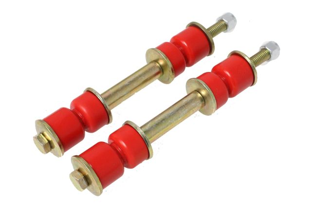 Energy Suspension 9.8164R Universal End Link 4-4 1/2inch