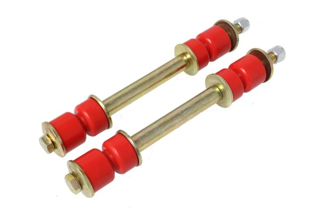 Energy Suspension 9.8166R Universal End Link 5 1/4-5 3/4inch