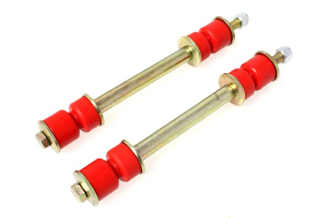 Energy Suspension 9.8167R Universal End Link 5 7/8-6 3/8inch