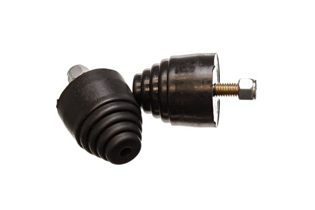 Energy Suspension 9.9101G All Purpose Bump Stop (2)
