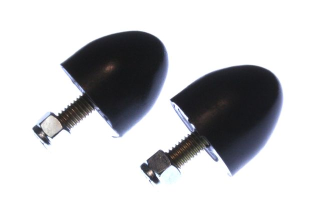Energy Suspension 9.9103G SM. Gen Purpose Bump Stop (2)