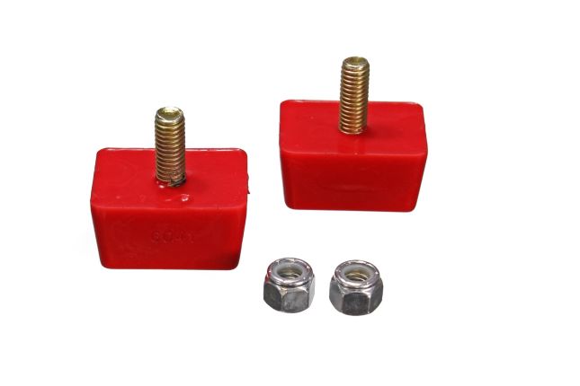 Energy Suspension 9.9118R 7/8inch UNIV. REC. Snubber