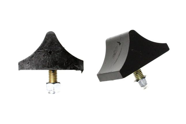 Energy Suspension 9.9119G 1-3/8inch UNIV. REC. Snubber