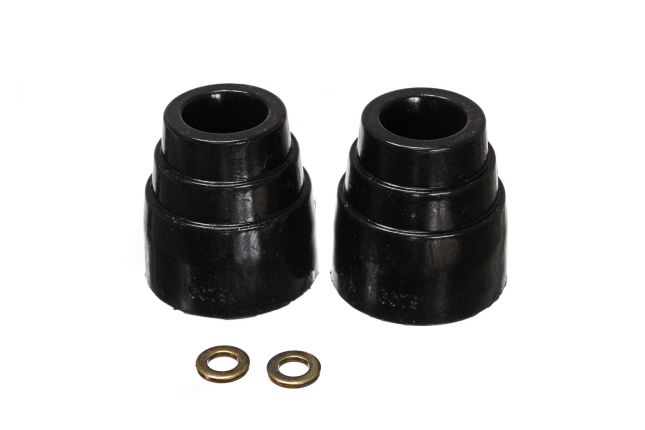 Energy Suspension 9.9135G Bump Stop Universal 2-1/2 Tall