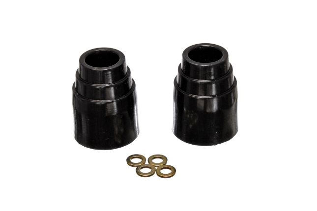 Energy Suspension 9.9143G 3-1/8inch Bump Stop Set