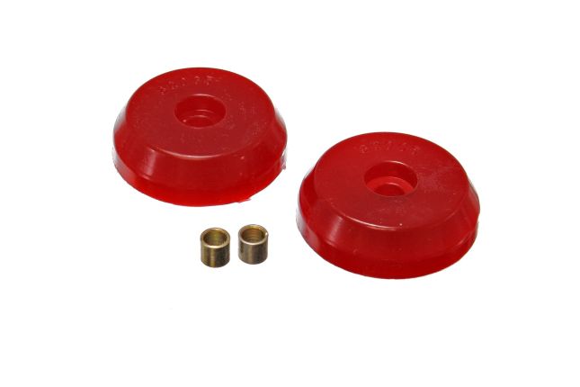 Energy Suspension 9.9148R Bump Stop - Universal