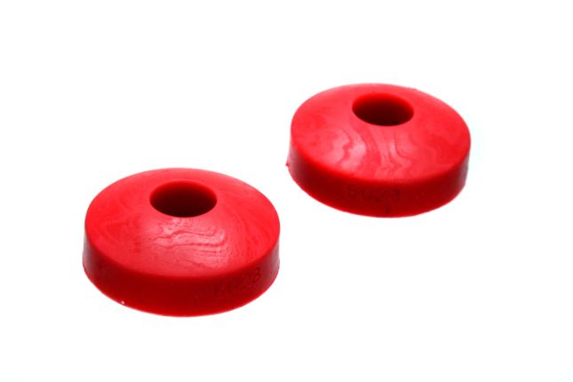 Energy Suspension 9.9149R Button Head Pad 2inchO.D.X3/4inchHGT