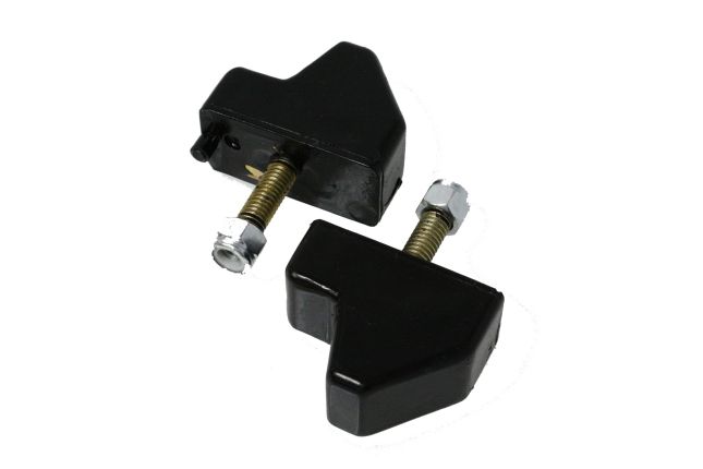 Energy Suspension 9.9150G GM Style Bump Stop