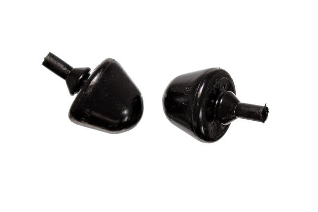 Energy Suspension 9.9151G Bump Stop Round Bullet Nose