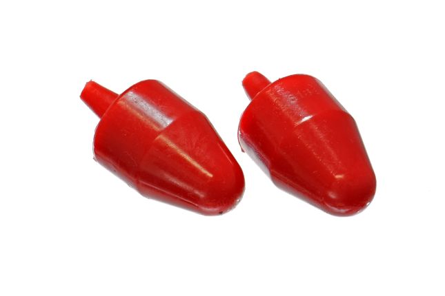 Energy Suspension 9.9166R Universal Pull Thru B-Stop